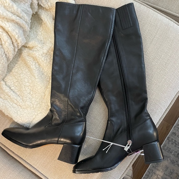 Via Spiga Boots - Picture 1 of 4